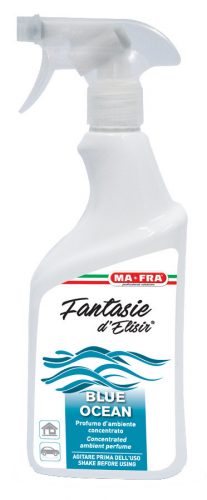 Ma-Fra MF-H0747 Fantasie di Elisir 500 ml - OCEÁN illat