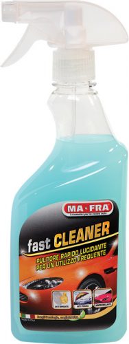 Ma-Fra MF-HN047 FAST CLEANER – sima felület tisztító 500 ml