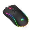 Havit Gamenote MS1001 RGB gamer egér