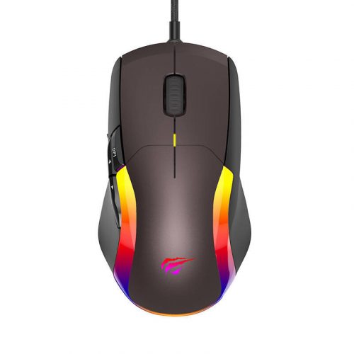 HAVIT MS959 RGB - Gaming Egér