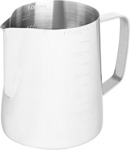 ECG Milk Jug 600ml Lucido Tejkiöntő