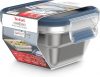 TEFAL N1150810 Master Seal rozsdamentes acél 0,2L