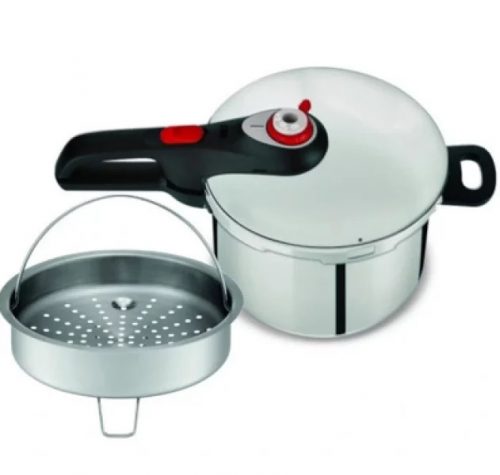 Tefal P2590701 Secure Chrono 5 kukta 6 l