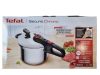 Tefal P2590701 Secure Chrono 5 kukta 6 l