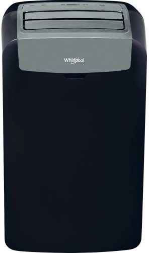 Whirlpool PACB29COL mobil klíma hűtés, párátlanítás, fekete, 2,8KW