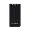 Havit PB74 Power Bank 10000mAh - Fekete