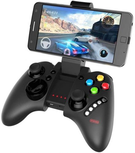 iPega 9021s Bluetooth android controller fekete