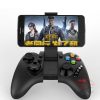 iPega 9021s Bluetooth android controller fekete