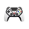 iPega PG-P4012C Spiderman Edition Vezeték nélküli controller - Fehér (PS 3/4/5/ IOS/Android/Windows)