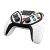 iPega PG-P4012C Spiderman Edition Vezeték nélküli controller - Fehér (PS 3/4/5/ IOS/Android/Windows)