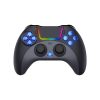 iPega PG-P4023B Vezeték nélküli controller (Win/Android/iOS/ PS3/4/5) - Fekete