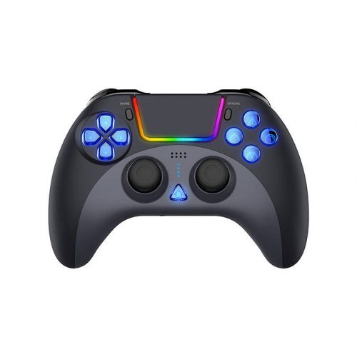 iPega PG-P4023B Vezeték nélküli controller (Win/Android/iOS/ PS3/4/5) - Fekete