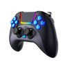 iPega PG-P4023B Vezeték nélküli controller (Win/Android/iOS/ PS3/4/5) - Fekete