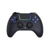 iPega PG-P4023B Vezeték nélküli controller (Win/Android/iOS/ PS3/4/5) - Fekete