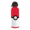 KiDS Licensing 500ml Pokemon Kulacs -Pokélabda, PK0001