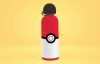 KiDS Licensing 500ml Pokemon Kulacs -Pokélabda, PK0001