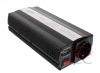 Well PSUP-INV/U-12V300W/02-WL Inverter szivargyújtó =>12V- 230V inverter, 300W