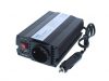 Well PSUP-INV/U-24V150W-WL Inverter szivargyújtó =>USB,12V- 230V inverter, 150W