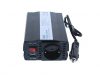 Well PSUP-INV/U-24V150W-WL Inverter szivargyújtó =>USB,12V- 230V inverter, 150W