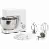 Moulinex QA1501 Masterchef Essential Konyhai robotgép 800W, 4,8L