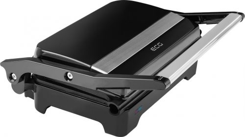 ECG S-2070 Panini maker/Mini grill