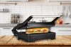 ECG S-2070 Panini maker/Mini grill