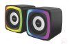 Well bluetooth 2.0 hangszóró, RGB SPKR-MM2.0-BRW01-WL