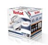 Tefal SV8011 Express AntiCalc - Fehér/Galambszürke