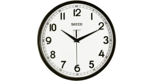 Secco S TS6019-17, 24,5 cm