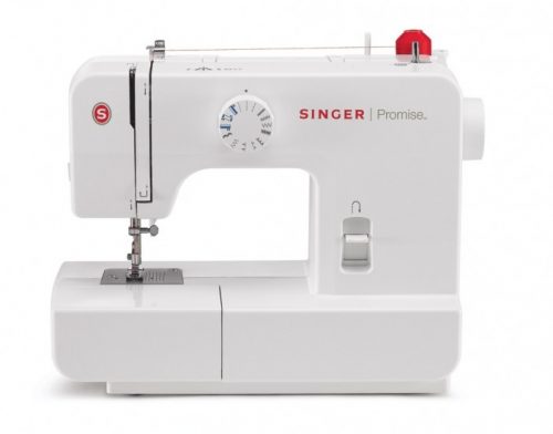 Singer 1408 Promise varrógép