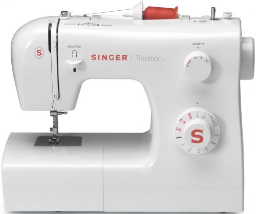 SINGER 2250 TRADITION VARRÓGÉP