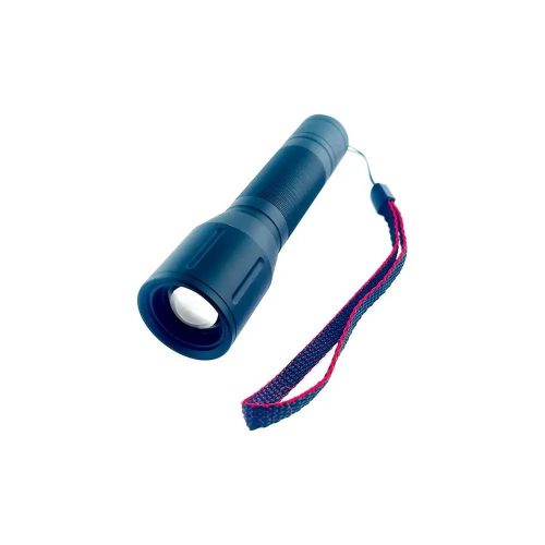 Well TORCH-RESCUE-WL LED-es elemlámpa 250Lm, villogó funkció, USB-C