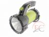 Well TORCH-STRUDY-WL COB LED-es elemlámpa 10 W, 1 x T6 + 1 COB