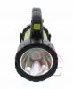 Well TORCH-STRUDY-WL COB LED-es elemlámpa 10 W, 1 x T6 + 1 COB