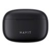 Havit TW967B TWS Wireless Headset - Fekete