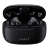 Havit TW967B TWS Wireless Headset - Fekete