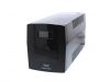 Well UPS-LINT-PALADIN1500-WL szünetmentes tápegységek UPS 900W/1500VA  LCD USB, RJ45