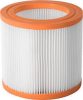 ECG VP 3140 Hepa filter