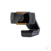 WELL WEBCAM-701BK-WL 720p webkamera  mikrofonnal