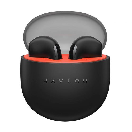 Xiaomi Haylou X1 Neo Wireless Headset - Fekete