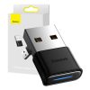 Baseus BA04 USB Bluetooth 5.1 Adapter - Fekete