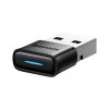 Baseus BA04 USB Bluetooth 5.1 Adapter - Fekete