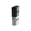 Baseus BA04 USB Bluetooth 5.1 Adapter - Fekete