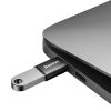 Baseus Ingenuity Series USB-C apa - USB-A anya Adapter ZJJQ000001