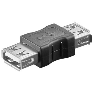 Goobay 50293 USB – USB  Adapter/Átalakító