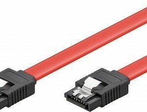 Goobay 93115 HDD S-ATA cable 1.5GBits / 3GBits clip