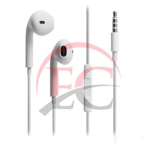 Apple MD827 Iphone 5/6/6 Plus headset fehér