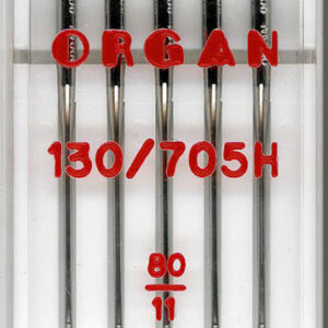 Organ 130/705H 80-as 5db varrógéptű