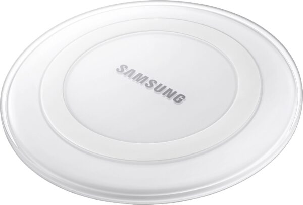 Samsung EP-PG920IWEGWW Wireless Charger Pad, fehér