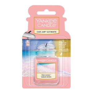 Yankee Candle 26390 Pink Sands autóillatosító-Ultimate